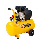 Картинка Компрессор воздушный Denzel DC1500/50 (58161)