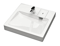 Картинка Умывальник Elmar R-04 (белый)