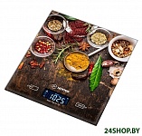 Картинка Кухонные весы Hottek HT-962-022