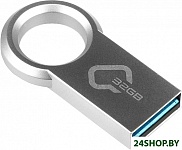 Картинка USB Flash QUMO Ring 3.0 32GB