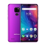Картинка Смартфон Ulefone Note 7P (фиолетовый)