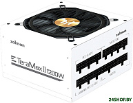 TeraMax II 1200W ZM1200-TMX2 WH