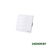 Картинка Осевой вентилятор Awenta System+ Turbo 125 KWT125-PVB125
