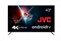 Телевизор JVC LT-43M797