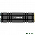 Картинка SSD Patriot Viper VPN110 512GB VPN110-512GM28H