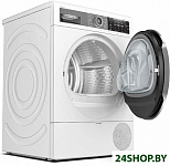 Картинка Сушильная машина Bosch WTX87EH0EU