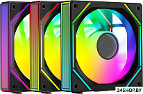 Gamma F12 Uni BK ARGB 3IN1