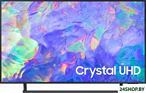 Crystal UHD 4K CU8500 UE43CU8500UXRU