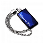 Картинка USB Flash Silicon-Power Touch 810 Blue 16GB [SP016GBUF2810V1B]