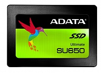 Картинка SSD A-Data Ultimate SU650 120GB ASU650SS-120GT-C