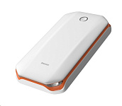 Картинка Портативное пусковое устройство Baseus CRJS01-02 (белый)