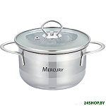 Картинка Касттрюля MERCURY MC-6052