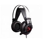Картинка Наушники A4Tech Bloody G430 (черный)