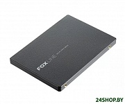 Картинка SSD Foxline FLSSD512X5 512GB