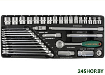 Картинка Набор ключей Jonnesway S04H3536S