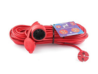 Картинка Удлинитель POWER CUBE PC-2-B-20(IP)