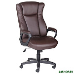 Картинка Кресло OLSS АДМИРАЛ ULTRA (коричневый)