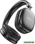 Картинка Наушники Hoco W35 (черный)