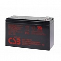 Аккумулятор для ИБП CSB UPS12580 F2 (12В/10.5 А·ч)