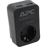 Картинка Сетевой фильтр APC PME1WU2B-RS