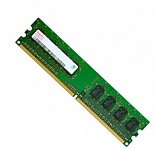 Картинка Оперативная память Hynix 4GB DDR4 PC4-17000 [HMA451U6MFR8N-TFN0]