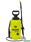 Картинка Опрыскиватель Жук Техно 321687-00 (9л)
