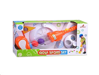 Картинка Гольф Toys 3518