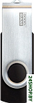 Картинка Флеш-память USB GOODRAM 16Gb (UTS2-0160K0R11)