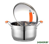 Картинка Кастрюля Mercury MC-1658