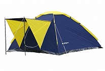Картинка Палатка туристическая Acamper Monodome 4 Blue