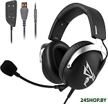 Картинка Наушники Somic G805 (черный)