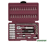 Картинка Набор инструментов Thorvik UTS0057