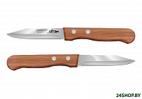 Картинка Кухонный нож LARA LR05-38