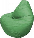 Картинка Кресло-мешок Flagman Груша Макси Г2.1-04 (зеленый)
