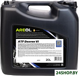 ATF Dexron VI 20л