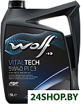 Vital Tech 5W-40 PI C3 5л
