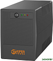 Источник бесперебойного питания Kiper Power B650 (650VA/360W)