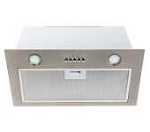 Картинка Кухонная вытяжка ZorG Technology Bona II 1000 50 M (нержавеющая сталь)