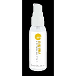 Стимулирующий оральный гель со вкусом ванили 50 мл