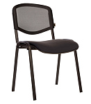 Картинка Офисный стул Brabix Iso NET CF-006 (черный)