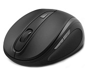 Картинка Мышь Hama MW-400 (черный)