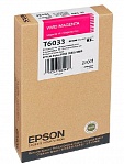 Картинка Картридж для принтера Epson C13T603300