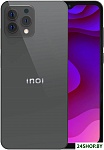 Картинка Смартфон Inoi Note 12 4GB/128GB с NFC (черный)