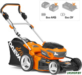 DLM 5042Li (без АКБ)