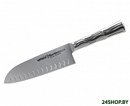 Картинка Кухонный нож Samura Bamboo SBA-0094