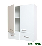 Картинка Шкаф для ванной Onika Кредо 60.2 (306004)