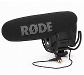 Картинка Микрофон RODE VideoMic Pro R