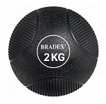 Картинка Мяч BRADEX SF 0771 (2 кг)