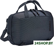 Subterra 2 Crossbody TSCB405 (dark slate)