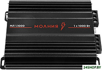 Молния МЛ 1.1000